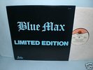 BLUE MAX : Limited Private Canada Hard Rock Psych LP
