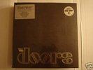 The Doors 7LP Vinyl Box Set - New, Still Sealed