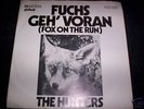THE HUNTERS ( SCORPIONS ) : FUCHS GEH VORAN 7