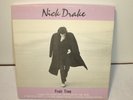 NICK DRAKE FRUIT TREE 4/LP 1986 1ST PRESS BOX SET