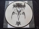 HELLHAMMER Satanic Rites Bootleg Celtic Frost VERY RARE
