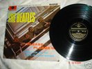THE BEATLES VERY RARE LP-