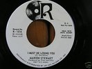 NORTHERN SOUL Marion Stewart - R Records - I Must Be...