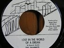 NORTHERN SOUL Sound City 001 SHARPETS Lost in the World