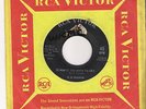 HB BARNUM NORTHERN SOUL IT HURTS TOO MUCH TO CRY RCA