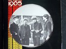 RARE LES BEATLES 1965  LP 33t  OSX 228