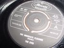 Orig '66 UK mod freakbeat 7