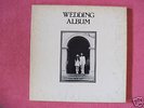 John Lennon The Wedding Album and Two Virgins