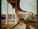 EP: Bengt Hallberg special promo EP on private label