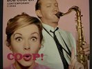 LP: Bob Cooper & Frank Rosolino on US 1958 Comtemporary