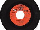 The Del Vikings/Whispering Bells - Fee Bee FB214 - vg+
