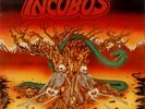 INCUBUS Serpent Temptation SEALED LP thrash