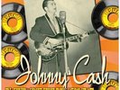 JOHNNY CASH - THE SUN SINGLES 6 X 7