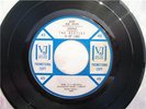 rare beatles anna/ask me why vj/vee jay ep 1-903 promo