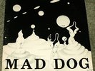 MAD DOG-617 LP-RARE private MI psych fuzz*ACID ARCHIVES