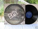 ELOY SAME LP NM 1971 MÜLLTONNE ( GIMMIX) 