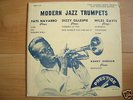 MILES DAVIS KENNY DORHAM DIZZY PRESTIGE 113 OR NM