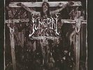 FUNERAL MIST 2 x LP Watain Deathspell Omega Ofermod