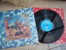 ROLLING STONES,satanic majesties UNBOXED DECCA MONO