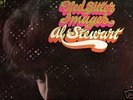 AL STEWART - BEDSITTER IMAGES LP