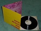 BURNIN RED IVANHOE WWW PROG PSYCH LP ORIGINAL DANDELION