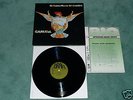 RELEASE MUSIC ORCHESTRA GARUDA PROG PSYCH LP ORIG BRAIN