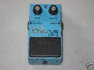 BOSS chorus CE-2 made in JAPAN