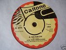 Emotions  A Rainbow (Caltone 100)Ken Lac  1967  Nr Mint