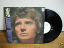 JOHNNY HALLYDAY The Best Of JAPAN WHITE LABEL PROMO LP