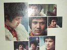 LUCIO BATTISTI - Battisti (1°LP 1969) + Emozioni (1970)