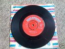 The Beatles Please Please Me 45 Red Label 1963