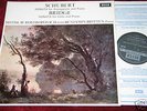 UK DECCA SXL 6426 NB Schubert Bridge Cello Sonatas