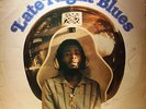 AL  CAMPBELL---LATE NIGHT BLUES--JB LABEL