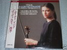 1986  VIKTORIA MULLOVA THE FOUR SEASONS JAPAN PHILIPS