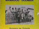 MANDING AFRO LATIN LP MAMADOU DOUMBIA ENTENTE LISTEN