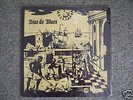 Dias De Blues Uruguay Psych Prog Blues