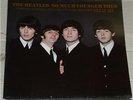 BEATLES SO MUCH YOUNGER THEN LTD PICTURE DISC 5 LP SET