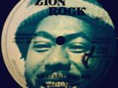 JOHNNY CLARKE - EVERY KNEE SHALL BOW - TUFF TUBBY'S 12