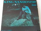 KING NANDO - El Solitario *Funky Shingaling*Guaguanco*
