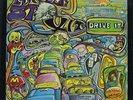 LINCOLN ST EXIT Drive It LP RARE PSYCH ORIG MAINSTREAM