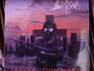 Sodom - Persecution Mania sealed US pressing
