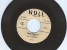 Heartbeats On Hull 3 Diff Vintage Doo Wop 45 RPMs