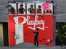 THE MARVELETTES-Playboy TAMLA 231 og White Label SHRINK