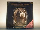 James Peterson&Lucky Peterson- Father,Son,Blues-Sealed