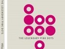 Legendary Pink Dots 5 lp box set vinyl vinyl on demand