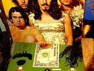 1967 MOTHERS OF INVENTION   MONEY Zappa psych + INSERT