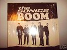 The Sonics Boom lp
