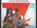 MATCHING MOLE LITTLE RED RECORD with Orig.Red insert 