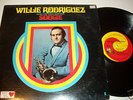 WILLIE RODRIGUEZ ORCH.-SOOGIE-SAMMY FIGUEROA-MARY-LOU