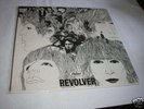 1966 BEATLES Revolver LP Capitol ST 2576 Stereo SEALED